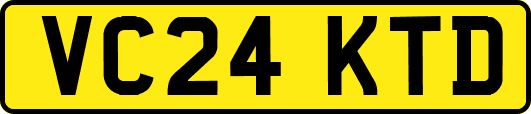VC24KTD
