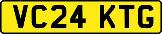 VC24KTG
