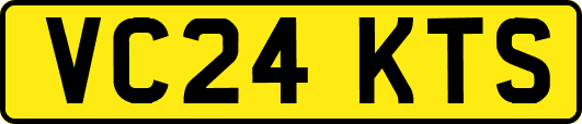 VC24KTS