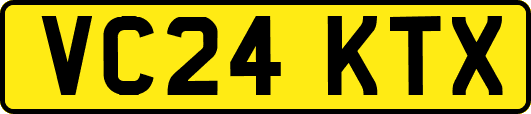 VC24KTX