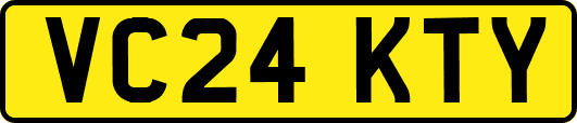 VC24KTY