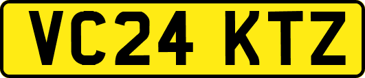 VC24KTZ