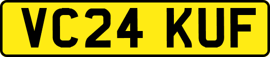 VC24KUF