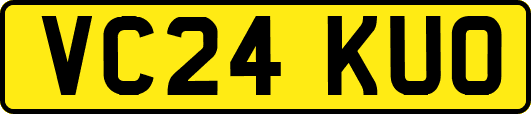 VC24KUO