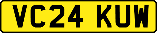 VC24KUW