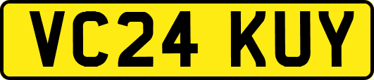 VC24KUY