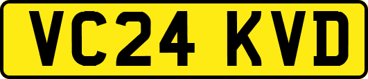 VC24KVD