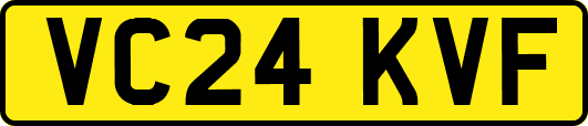 VC24KVF