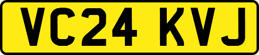 VC24KVJ