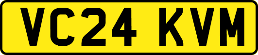 VC24KVM