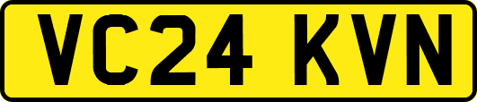 VC24KVN