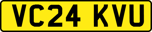 VC24KVU