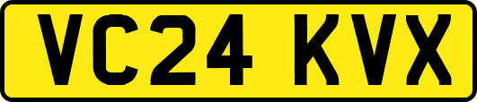 VC24KVX