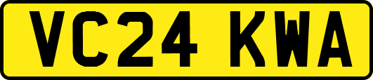 VC24KWA