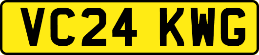 VC24KWG