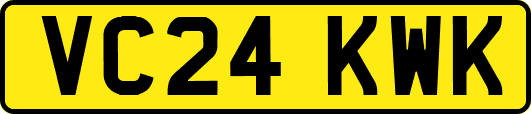 VC24KWK