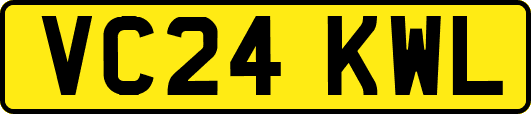 VC24KWL