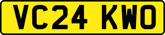 VC24KWO