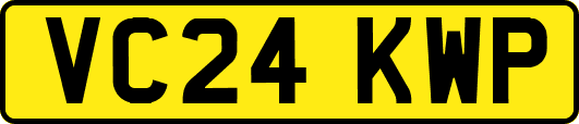 VC24KWP