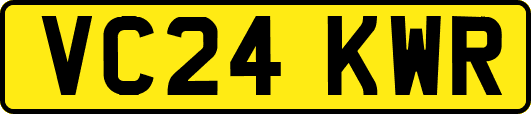 VC24KWR