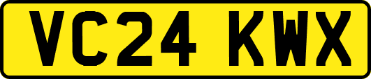 VC24KWX