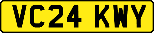 VC24KWY