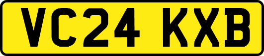 VC24KXB