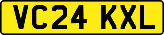 VC24KXL