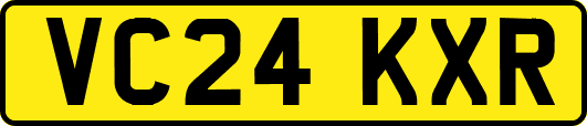 VC24KXR
