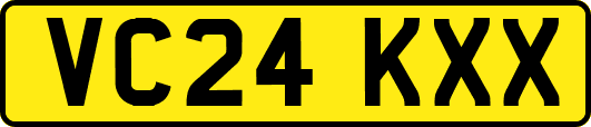 VC24KXX