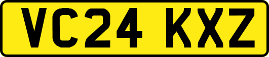VC24KXZ