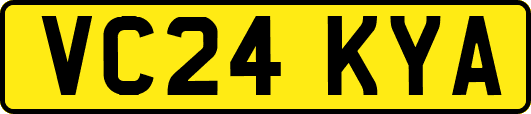 VC24KYA