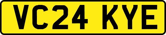 VC24KYE