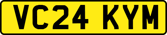 VC24KYM