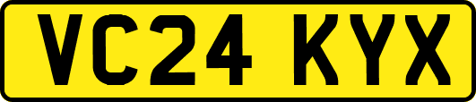 VC24KYX