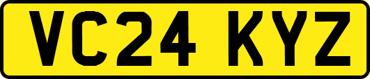 VC24KYZ