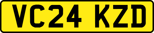 VC24KZD