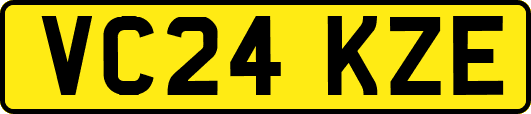 VC24KZE
