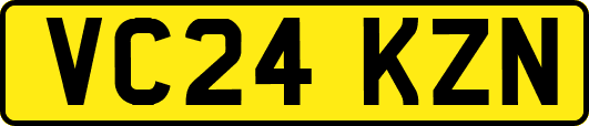 VC24KZN