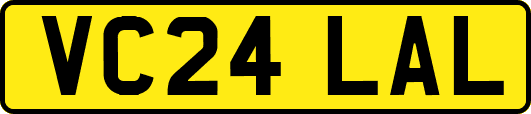 VC24LAL