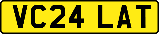 VC24LAT