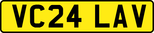 VC24LAV