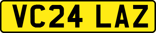 VC24LAZ
