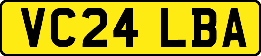VC24LBA