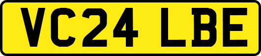 VC24LBE