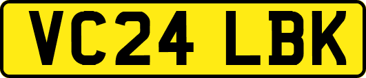 VC24LBK
