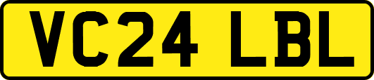 VC24LBL