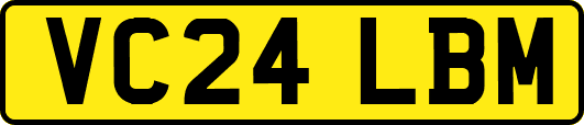 VC24LBM