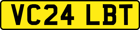 VC24LBT
