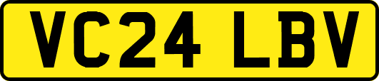 VC24LBV